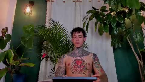 Aron ford online show from June 30, 11:28 pm