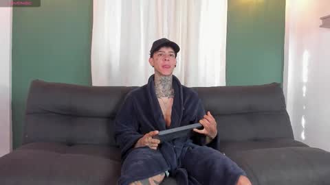 Aron ford online show from November 21, 1:21 pm