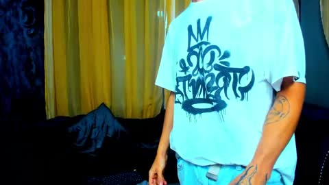 aron_pulse online show from March 30, 1:23 pm