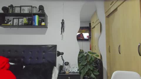 ARON  Independent model  online show from February 21, 2:56 am