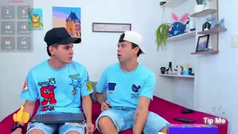 Aroon   online show from July 9, 1:21 am