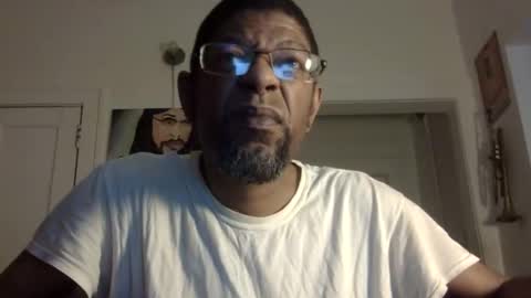 Arteblazze not daddy boy bitch or nigga online show from February 1, 12:47 pm