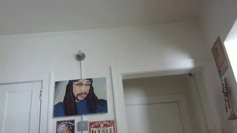 Arteblazze not daddy boy bitch or nigga online show from February 14, 4:52 pm