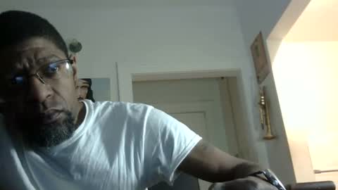 Arteblazze not daddy boy bitch or nigga online show from January 6, 11:42 pm