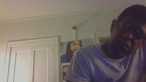 Arteblazze not daddy boy bitch or nigga online show from April 6, 3:36 am