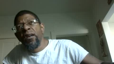 Arteblazze not daddy boy bitch or nigga online show from January 5, 2:52 pm