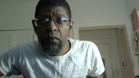 Arteblazze not daddy boy bitch or nigga online show from January 5, 12:42 am