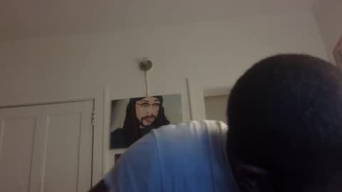 Arteblazze not daddy boy bitch or nigga online show from September 29, 2:32 am