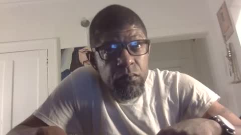 Arteblazze not daddy boy bitch or nigga online show from January 19, 1:43 am