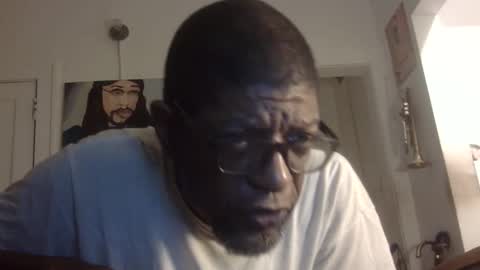 Arteblazze not daddy boy bitch or nigga online show from September 21, 2:23 am