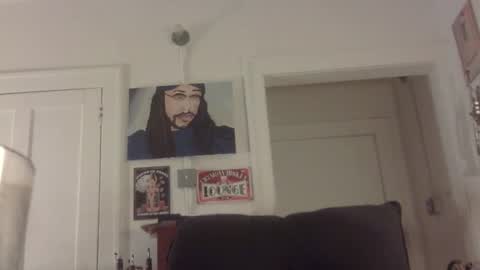 Arteblazze not daddy boy bitch or nigga online show from October 25, 1:40 am