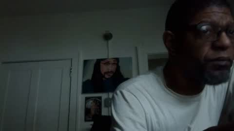 Arteblazze not daddy boy bitch or nigga online show from January 19, 1:55 pm