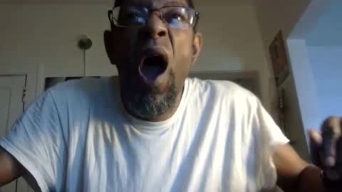 Arteblazze not daddy boy bitch or nigga online show from January 26, 1:25 pm