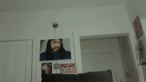 Arteblazze not daddy boy bitch or nigga online show from January 8, 1:41 pm