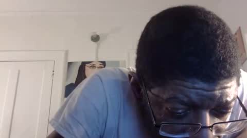 Arteblazze not daddy boy bitch or nigga online show from February 10, 11:34 pm