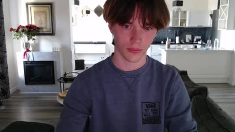 Arthur online show from May 6, 2:28 pm