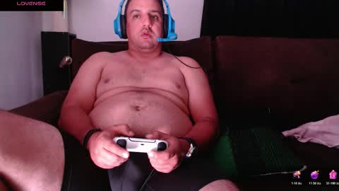 Sebas online show from November 15, 11:18 pm