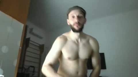 artur833 online show from March 2, 8:49 pm