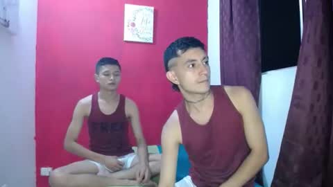 arturocontreras11 online show from March 4, 4:41 am