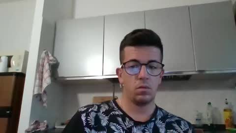 arturpaulval online show from November 17, 3:48 pm