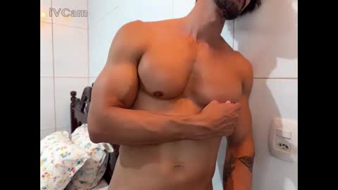 Arthur Villasboas online show from December 13, 8:04 pm