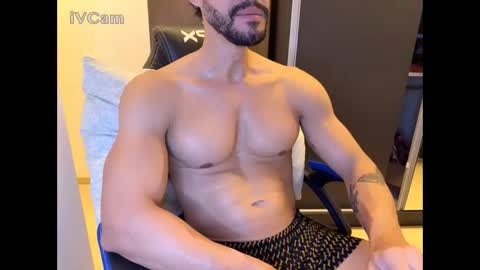 Arthur Villasboas online show from November 21, 10:20 pm