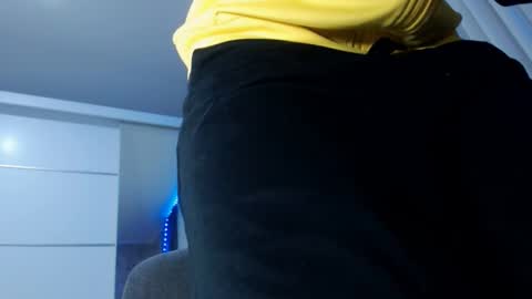 Snapshot of aryanaian1 chatting on January 20, 7:46 pm AryanAian1 online show from January 20, 7:46 pm