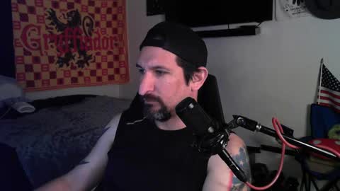 DevilPup75 online show from September 20, 5:51 am