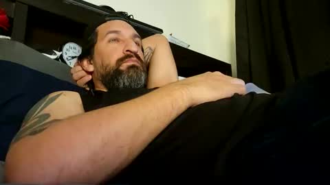 DevilPup75 online show from November 25, 5:31 am