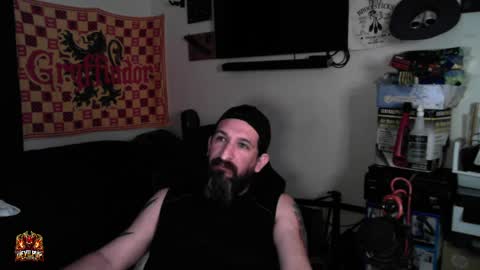 DevilPup75 online show from April 11, 7:45 am