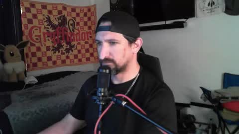 DevilPup75 online show from October 21, 2:42 pm