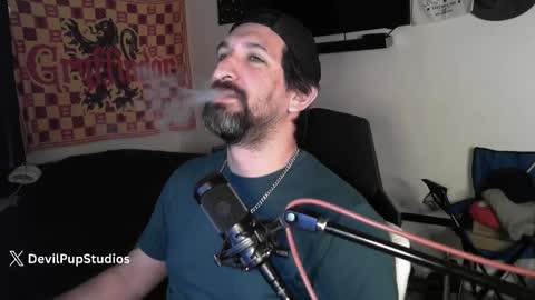 DevilPup75 online show from November 5, 8:11 pm