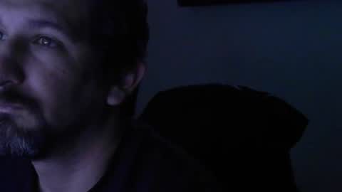 DevilPup75 online show from October 18, 12:21 pm