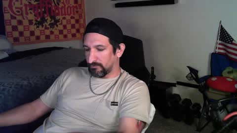 DevilPup75 online show from September 21, 5:51 am