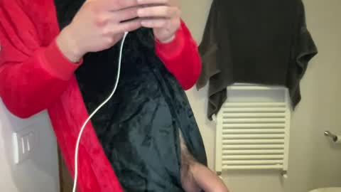 Snapshot of asexyjohn18 chatting on March 3, 1:49 am Johnny Long D online show from March 3, 1:49 am