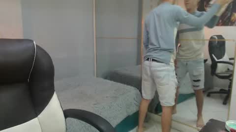 ash_kai online show from July 6, 9:16 pm