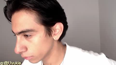 Ash online show from October 14, 12:17 am