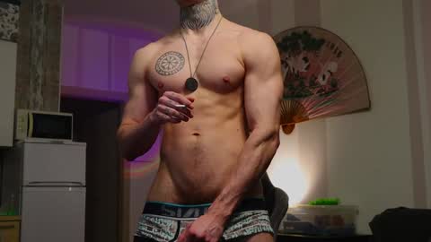 Jerk Machine online show from December 19, 5:51 am