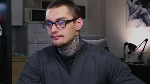 Jerk Machine online show from December 9, 1:25 pm