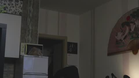 Jerk Machine online show from January 2, 8:28 am