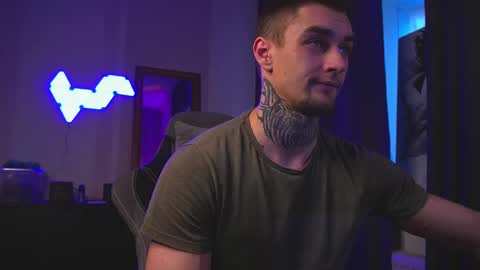 Jerk Machine online show from March 7, 4:56 am