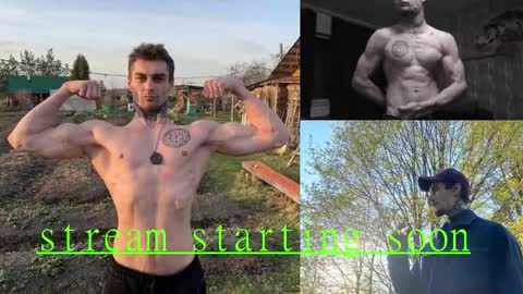 Jerk Machine online show from October 6, 11:26 am