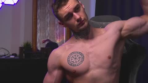 Jerk Machine online show from February 16, 7:26 am