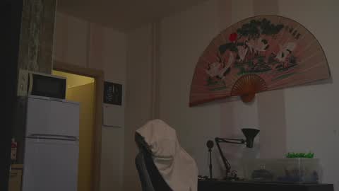 Jerk Machine online show from January 19, 4:04 pm