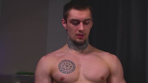 Jerk Machine online show from February 4, 1:13 am