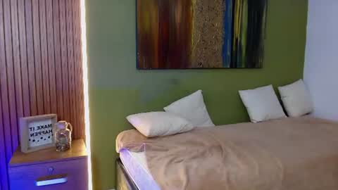 asher_kane online show from July 20, 3:13 am