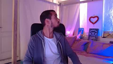 CARIBBEAN DREAM online show from February 24, 3:13 pm