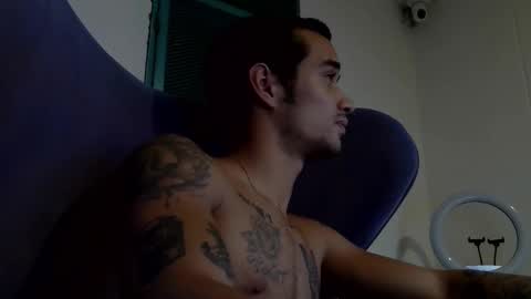 CARIBBEAN DREAM online show from March 18, 7:33 am