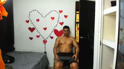 ashlan_king online show from February 23, 2:35 am