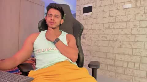 my name real is camilo online show from March 19, 11:08 pm